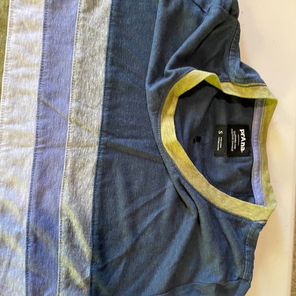 Prana S Ringer Ter - Picture 2 of 4